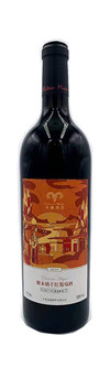 Chateau Miqin, Cabernet Sauvignon, Ningxia, China 2019